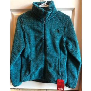 The North Face Mountain Culture Osito Jacket